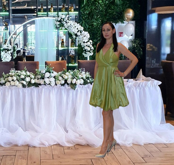 Водещ на Сватби/ Изнесен ритуал