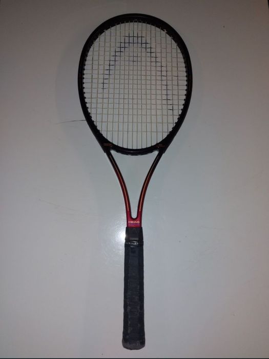 Тенис ракета Head prestige pro 600 Austria 
Тенис ракета Head prestige