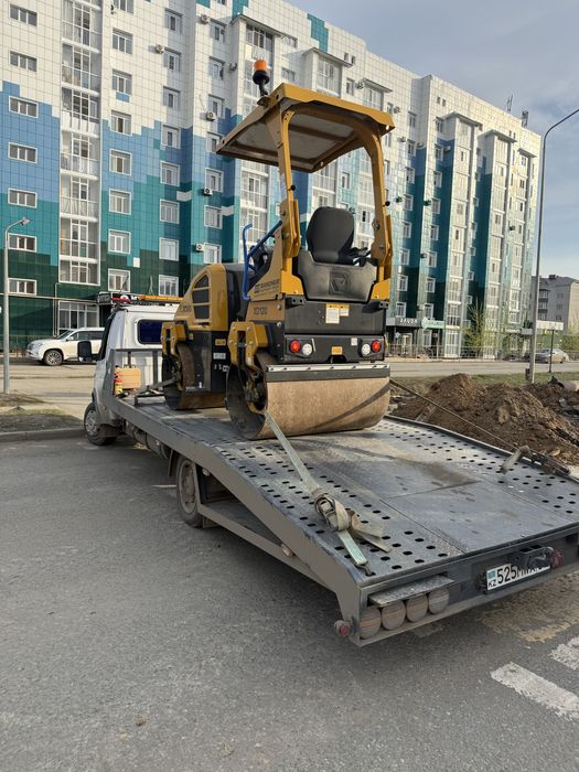 Эвакуатор Актобе