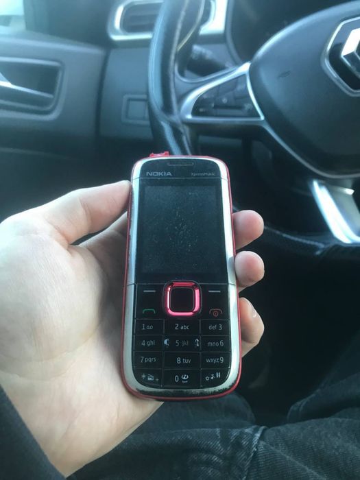 Продам Нокиа Экспресс Мюзик Nokia XpressMusic