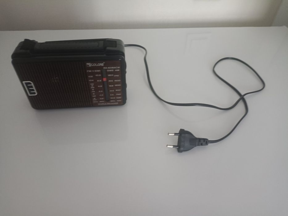 Радиоприемник  COLO