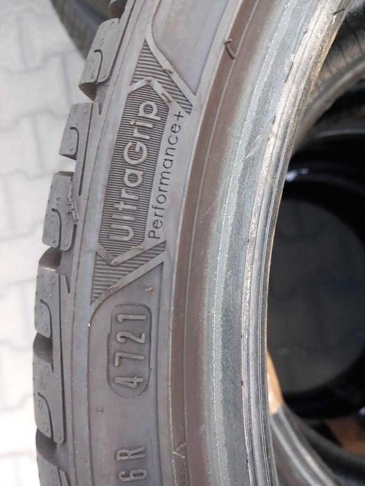 205 40 18  Anvelope iarna Pirelli GoodYear