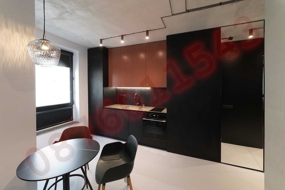 Дава се под наем Двустаен апартамент в София, Кръстова вада - 67 кв.м за 800 € - Снимка #3