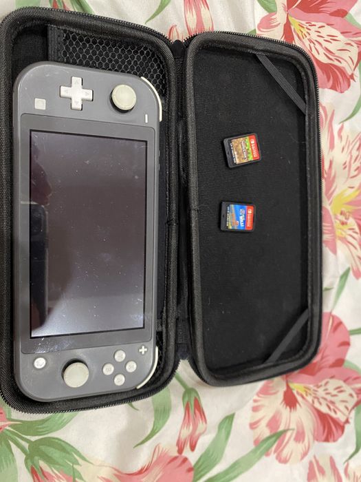 Nintendo swich lite