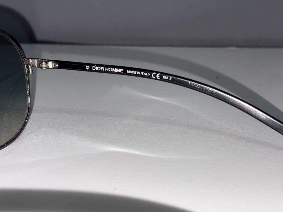 Vand ochelari de soare Christian Dior