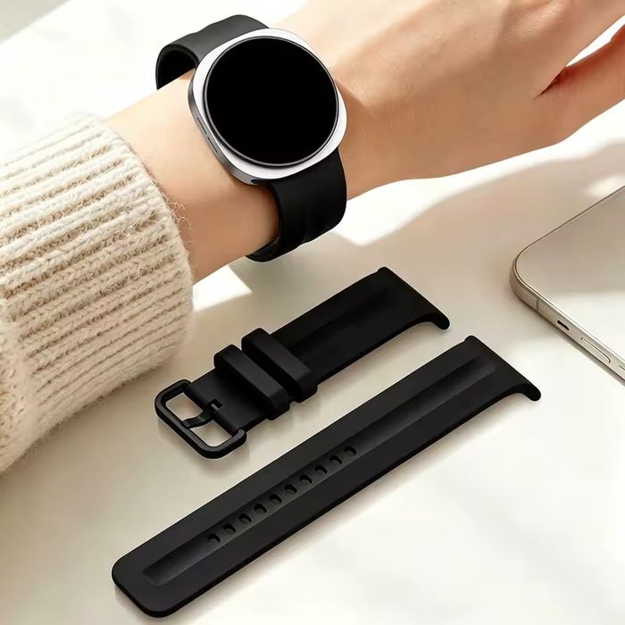 NEW!! Силиконови каишки за Samsung Galaxy Watch 9 / 9 Classic / 8 / 8 Classic