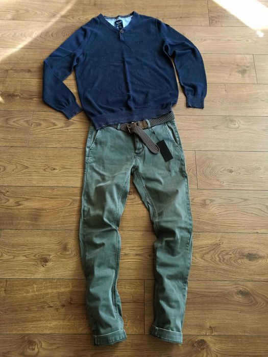 REPLAY мъжки оригинални дънки