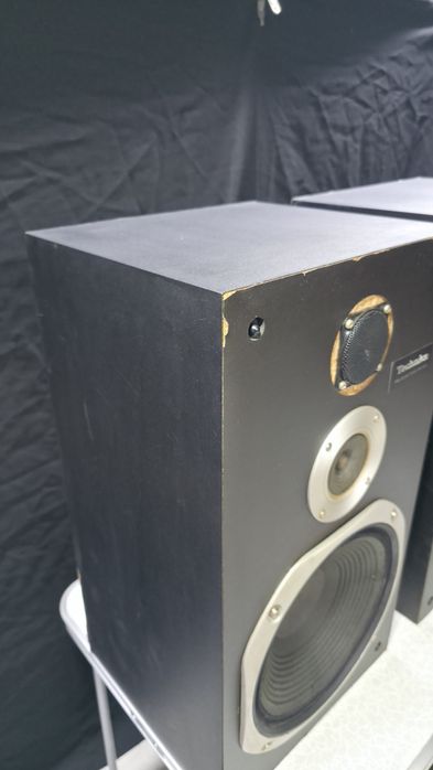 Стари тонколони Technics sb 3050