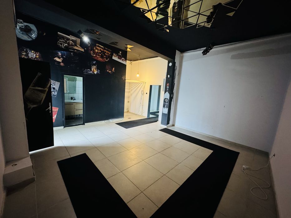 Spatiu comercial de inchiriat