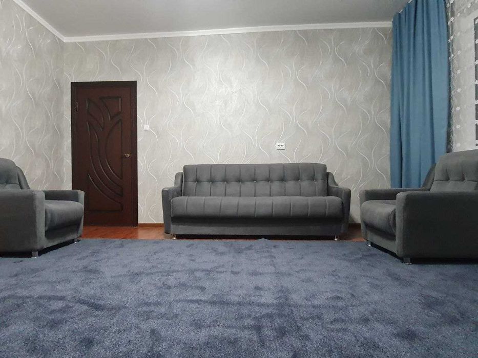 Своя Ойбек 2ком 65м2 с ремонтом Ор-р Автодор. зал 5*5