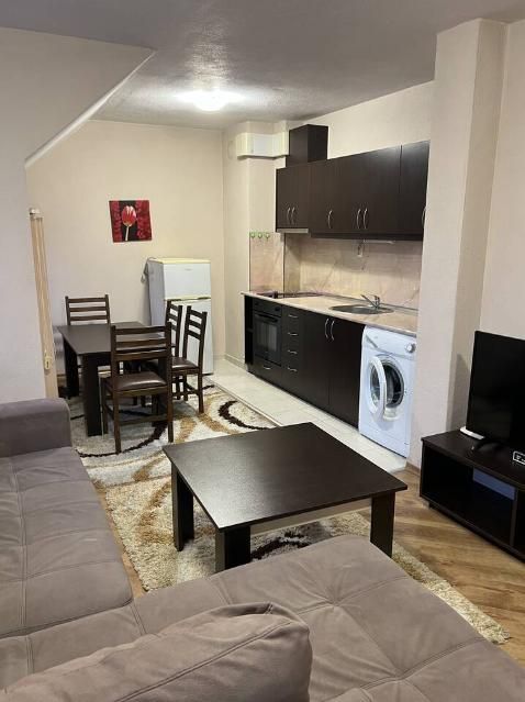 Дава се под наем Двустаен апартамент в Пловдив, Кършияка - 65 кв.м за 450 € - Снимка #1