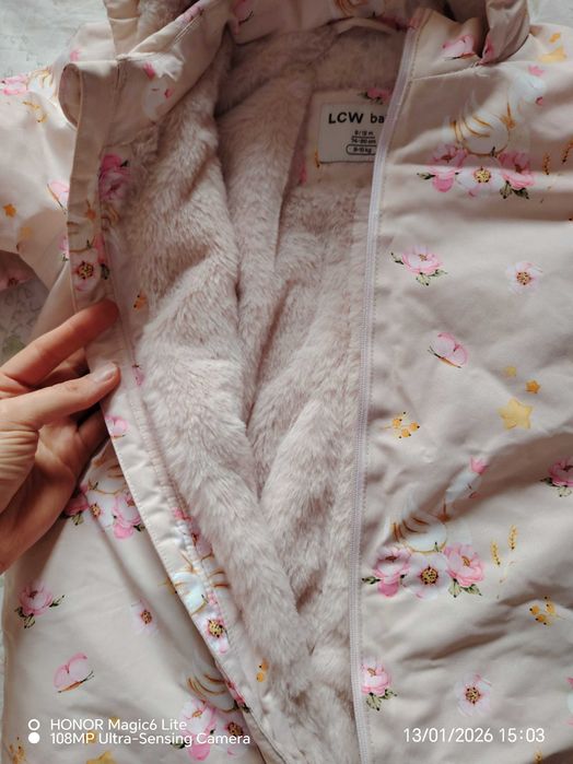 Combinezon LC Waikiki