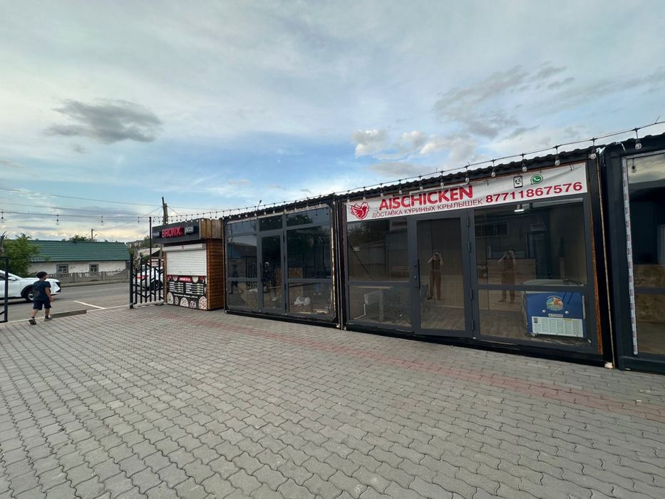 Продам готовый бизнес