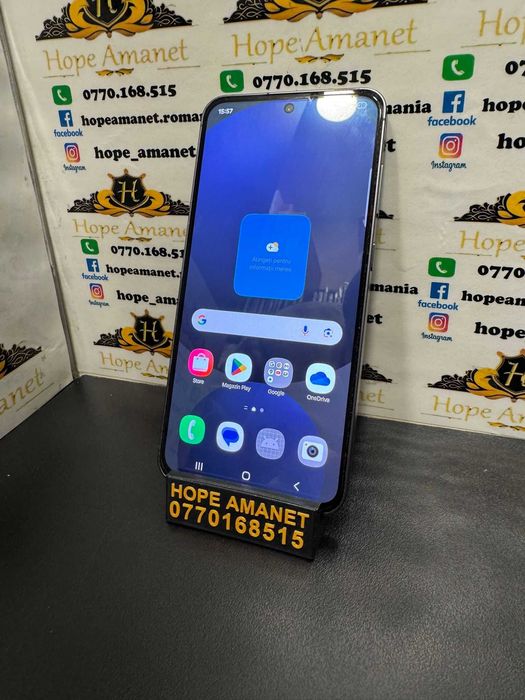 Hope Amanet P3 Samsung S24 FE / 128 GB