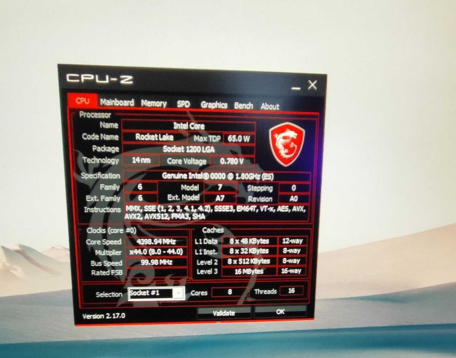 Продам компьютер кейс Core i9 11900 RX6800XT SSD