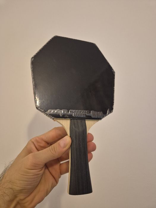 Paletă ping pong Cyber | viteză si efect