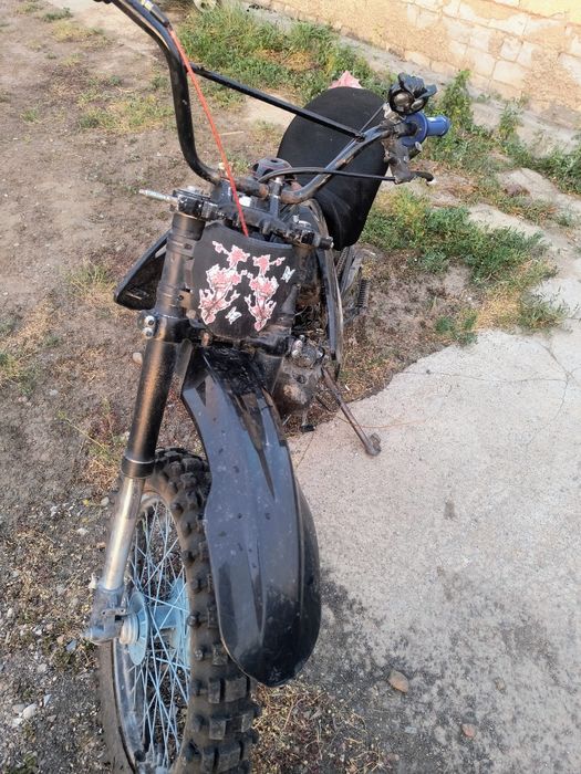 Эндуро 250куб, бу