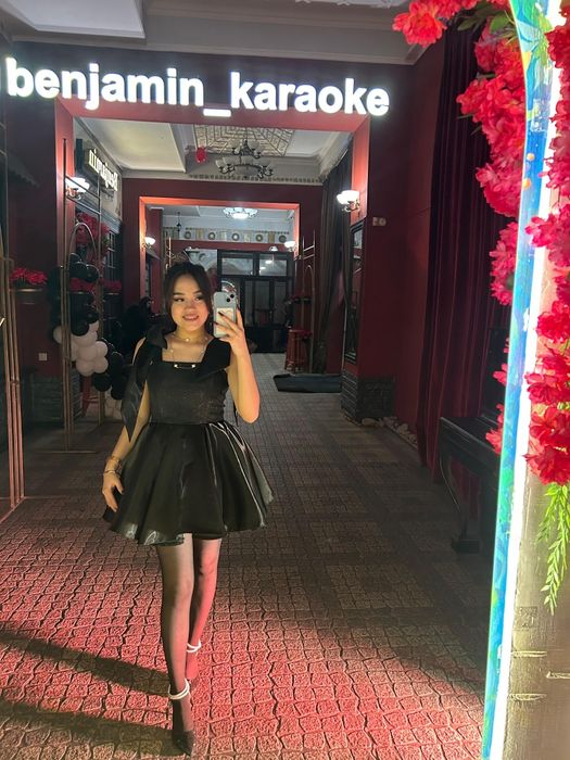 Продам платье 17 000тг