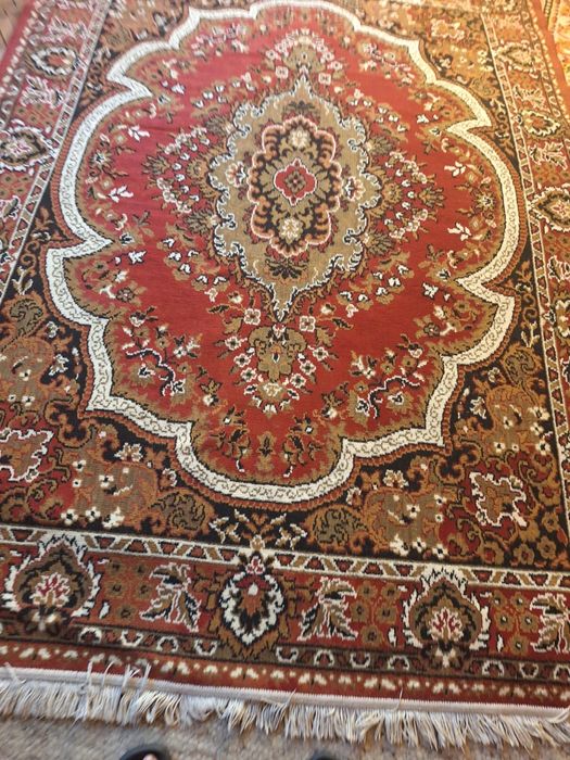 Vand covoare persane 2 bucati 200/300 cm