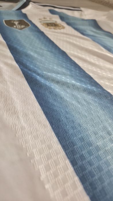 Tricou Fotbal Argentina