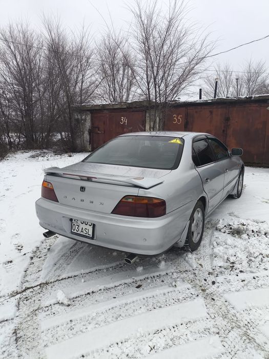 Продам Honda Saber