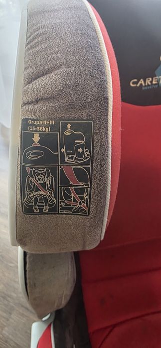 Scaun auto pentru copii