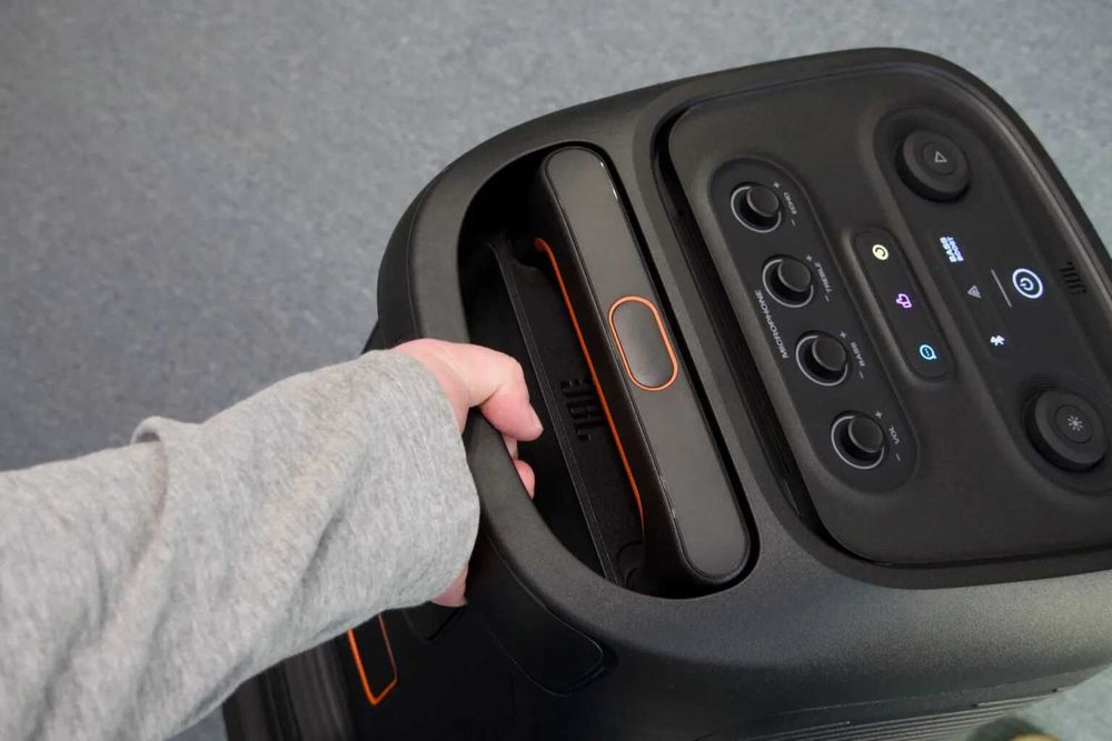 jbl partybox 320