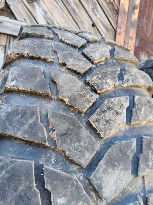 Гуми за офроуд MAXXIS TREPADOR 35x12.5 R15
