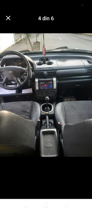 LAND ROVER Freelander 2005 — imagine 2