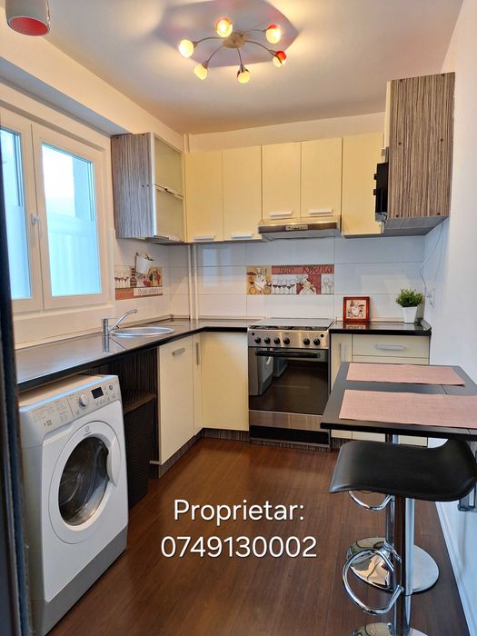 PROPRIETAR: Apartament 2 camere de închiriat - Favorit | AFI Cotroceni | Drumul Taberei | Plaza