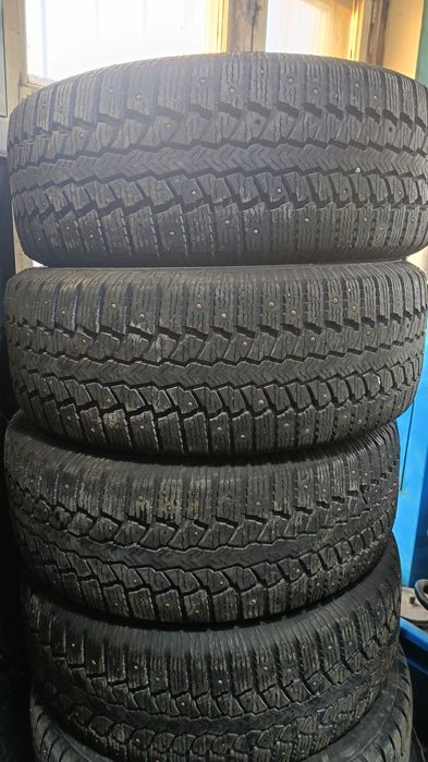 Продам шины MAXXIS  255/55/18