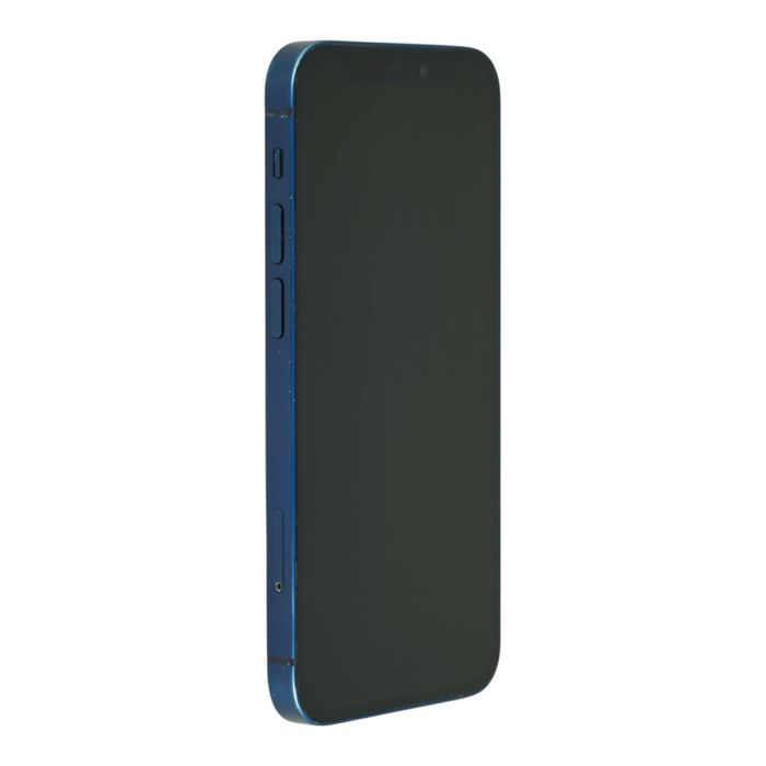 Magazin Apple | iPhone 12 Mini  | Excelent | Blue | 128GB | 100% | Garantie | smilemobile.ro
