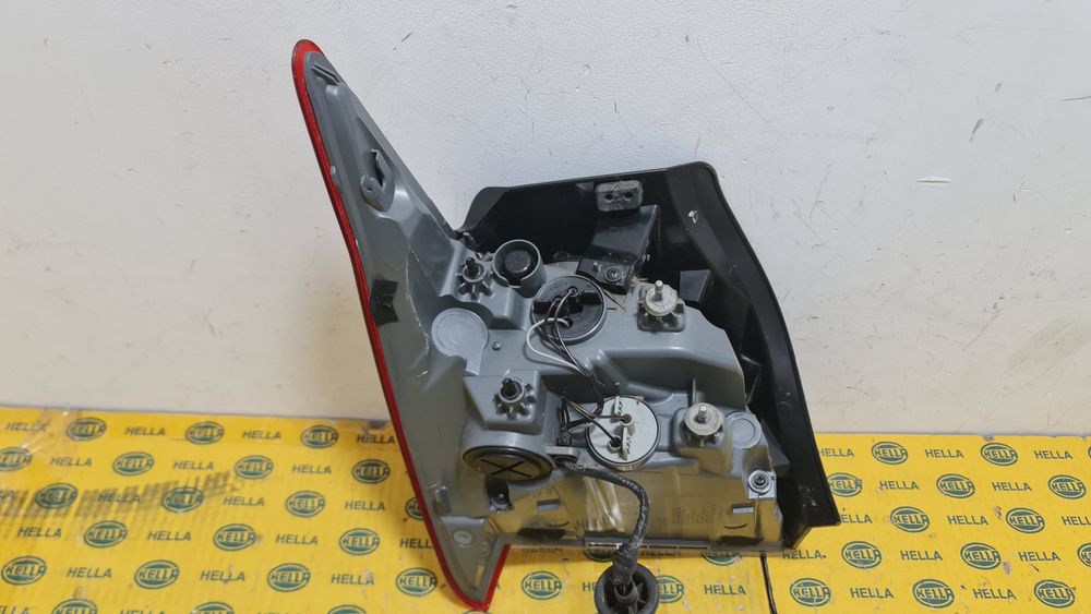 Lampa tripla stop dreapta Hyundai Elantra 7 VII cn7 92402AA000