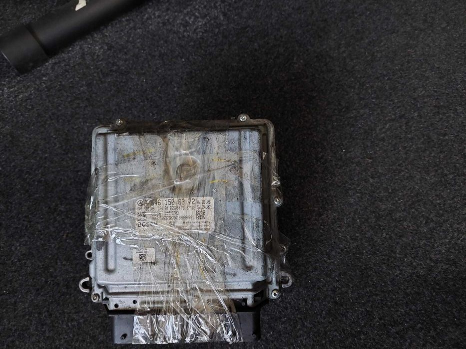 Dezmembrez Kit Pornire Mercedes Sprinter