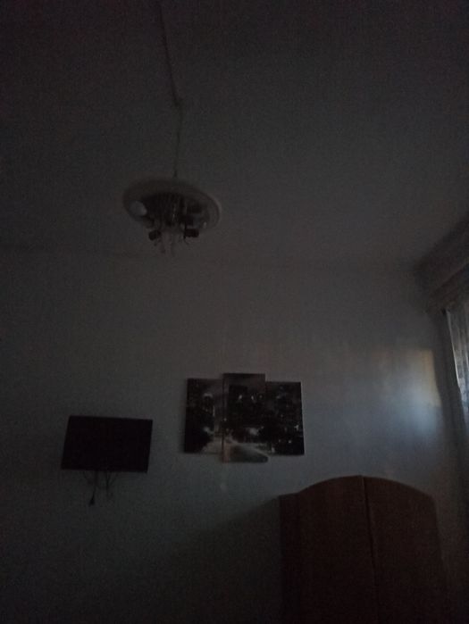 Недорого продаю квартиру.