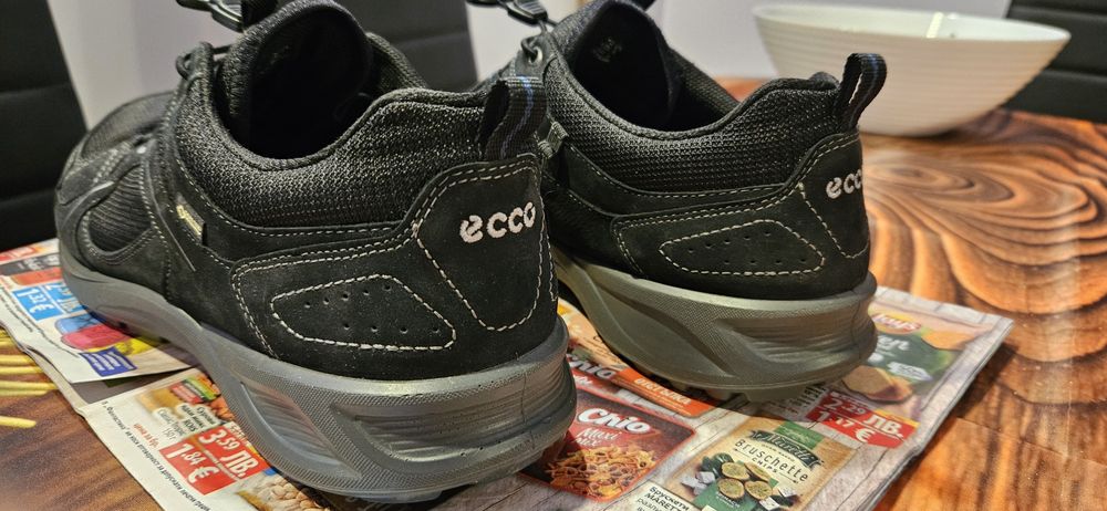 Обувки EССO GTX 46 н.