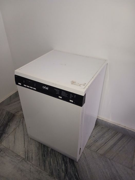 Artel-idish yuvish mashinasi ART-T21W