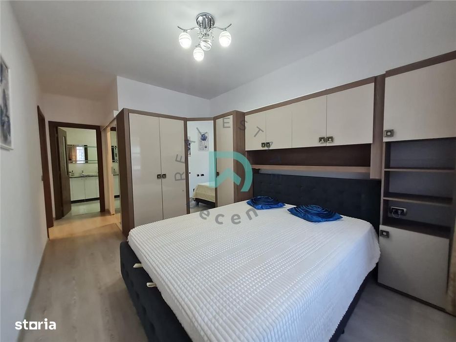Apartament 2 camere Tractorul, Isaran, Brasov
