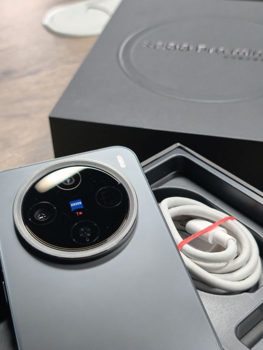 Vivo X200 pro mini 256 гб