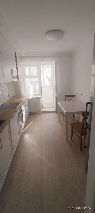 Сдам в аренду квартиру