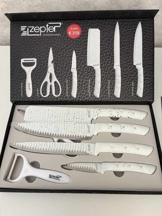 Новые! Цептер оригинал Германия