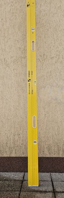 Nivela cu bula telescopica Stabila 213-376