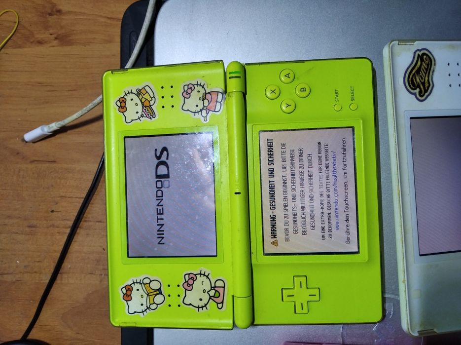 Конзоли Нинтендо