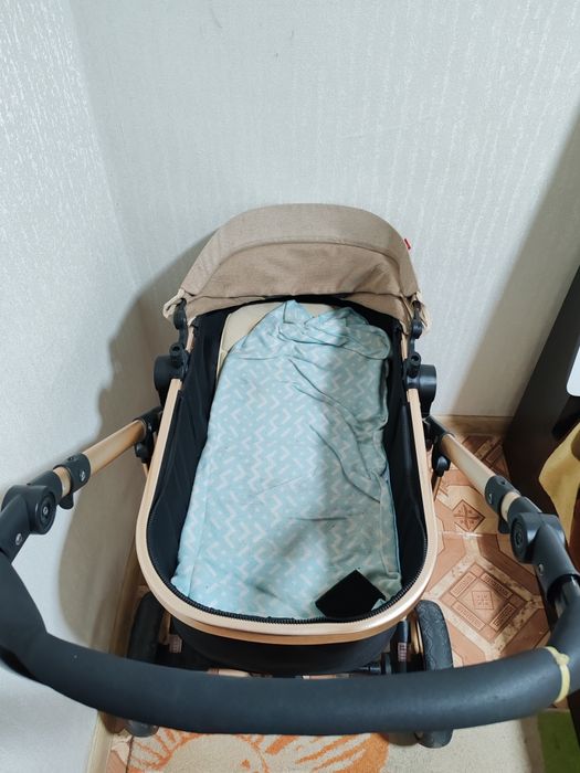 Детская коляска прогулочная