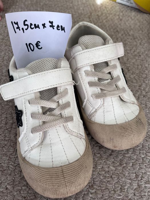 Боси обувки 28, 29, 40