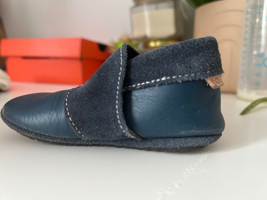 Боси обувки zeazoo