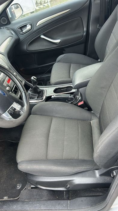 Ford Mondeo 2.0 Benzina 2010