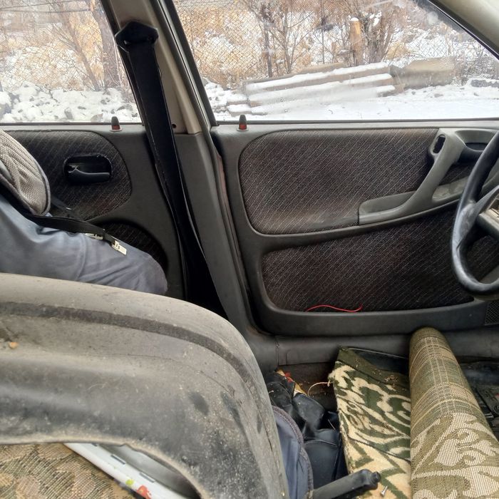 Разбор,запчасти, Опель