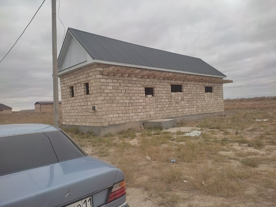 Наурызда үй сатылады тиімді бағада. Құжаты бәрі жасалған.
