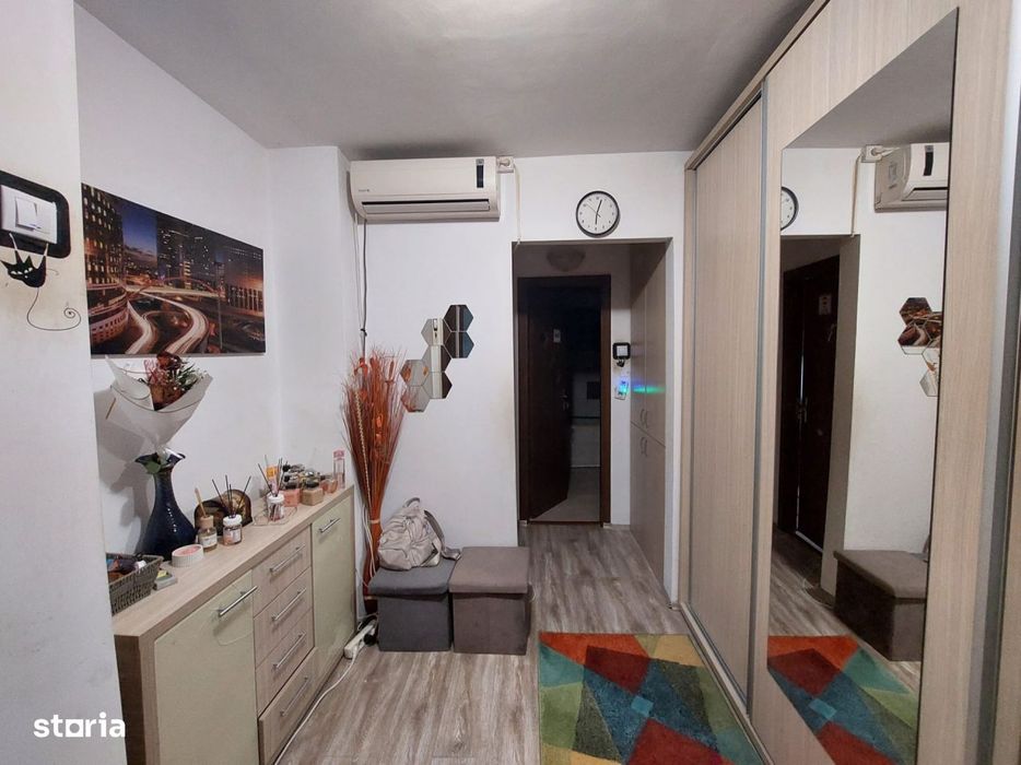 Apartament 2 Camere I Decomandat | Vedere Panoramica | Cornitoiu